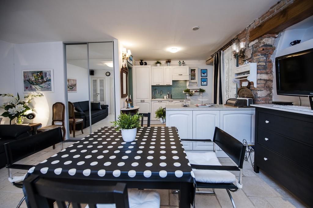 Apartment Art روفينج الغرفة الصورة