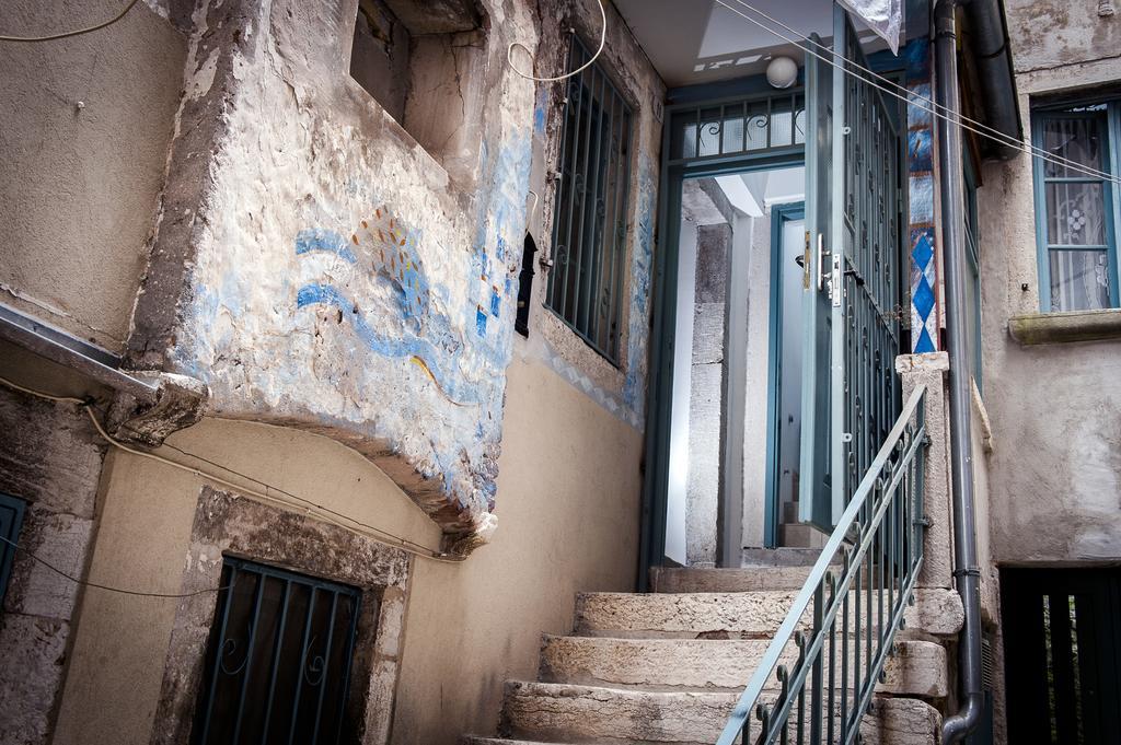 Apartment Art روفينج الغرفة الصورة